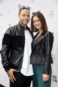 Irene Luft Fashion Show auf der Berlin Fashion Week Spring/Summer 2020