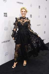 Irene Luft Fashion Show auf der Berlin Fashion Week Spring/Summer 2020