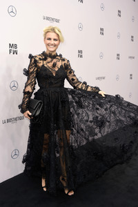 Irene Luft Fashion Show auf der Berlin Fashion Week Spring/Summer 2020