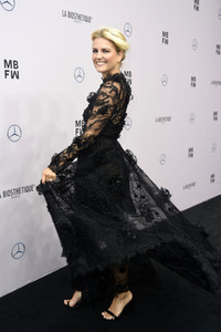 Irene Luft Fashion Show auf der Berlin Fashion Week Spring/Summer 2020