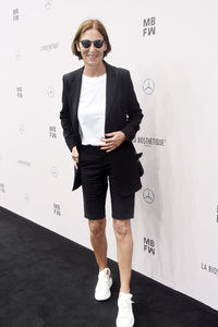 Irene Luft Fashion Show auf der Berlin Fashion Week Spring/Summer 2020