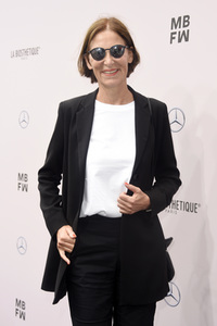 Irene Luft Fashion Show auf der Berlin Fashion Week Spring/Summer 2020