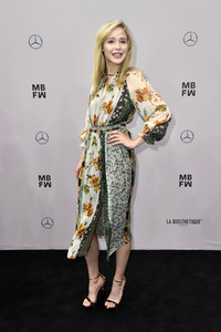 Irene Luft Fashion Show auf der Berlin Fashion Week Spring/Summer 2020