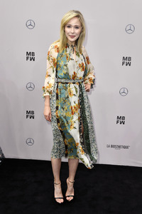 Irene Luft Fashion Show auf der Berlin Fashion Week Spring/Summer 2020