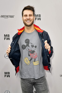 Irene Luft Fashion Show auf der Berlin Fashion Week Spring/Summer 2020