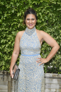 Irene Luft Fashion Show auf der Berlin Fashion Week Spring/Summer 2020