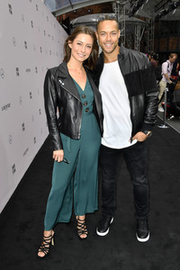 Irene Luft Fashion Show auf der Berlin Fashion Week Spring/Summer 2020