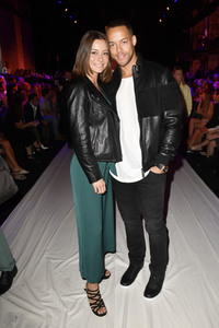 Irene Luft Fashion Show auf der Berlin Fashion Week Spring/Summer 2020