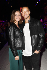 Irene Luft Fashion Show auf der Berlin Fashion Week Spring/Summer 2020