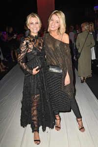 Irene Luft Fashion Show auf der Berlin Fashion Week Spring/Summer 2020