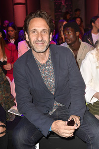 Irene Luft Fashion Show auf der Berlin Fashion Week Spring/Summer 2020