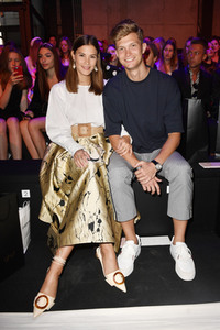 Irene Luft Fashion Show auf der Berlin Fashion Week Spring/Summer 2020