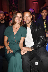 Irene Luft Fashion Show auf der Berlin Fashion Week Spring/Summer 2020