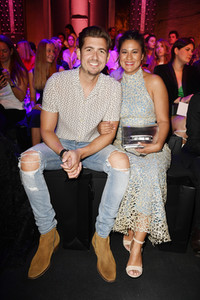 Irene Luft Fashion Show auf der Berlin Fashion Week Spring/Summer 2020