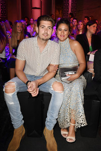 Irene Luft Fashion Show auf der Berlin Fashion Week Spring/Summer 2020