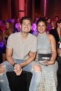 Irene Luft Fashion Show auf der Berlin Fashion Week Spring/Summer 2020