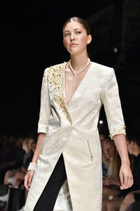 Irene Luft Fashion Show auf der Berlin Fashion Week Spring/Summer 2020