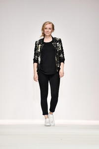 Irene Luft Fashion Show auf der Berlin Fashion Week Spring/Summer 2020