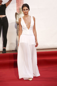 Matthias Maus MBrilliant Fashion Show auf der Berlin Fashion Week Spring/Summer 2020