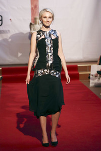 Matthias Maus MBrilliant Fashion Show auf der Berlin Fashion Week Spring/Summer 2020