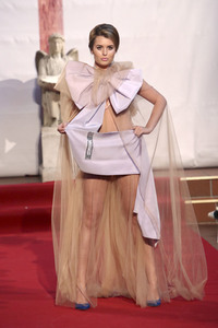 Matthias Maus MBrilliant Fashion Show auf der Berlin Fashion Week Spring/Summer 2020