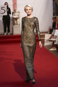 Matthias Maus MBrilliant Fashion Show auf der Berlin Fashion Week Spring/Summer 2020