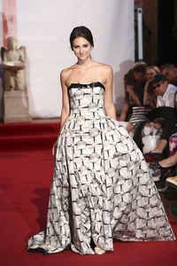 Matthias Maus MBrilliant Fashion Show auf der Berlin Fashion Week Spring/Summer 2020