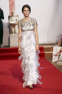 Matthias Maus MBrilliant Fashion Show auf der Berlin Fashion Week Spring/Summer 2020