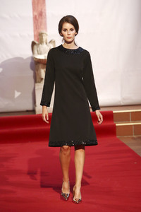 Matthias Maus MBrilliant Fashion Show auf der Berlin Fashion Week Spring/Summer 2020