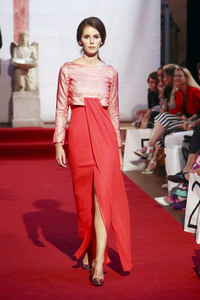 Matthias Maus MBrilliant Fashion Show auf der Berlin Fashion Week Spring/Summer 2020