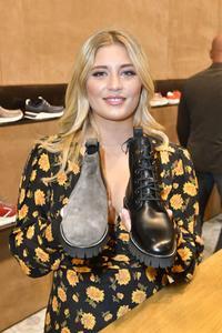 Sioux-Grashopper Präsentation mit Til Schweiger auf der Berlin Fashion Week Spring/Summer 2020