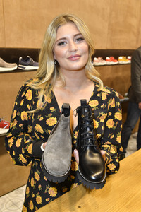 Sioux-Grashopper Präsentation mit Til Schweiger auf der Berlin Fashion Week Spring/Summer 2020