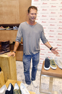 Sioux-Grashopper Präsentation mit Til Schweiger auf der Berlin Fashion Week Spring/Summer 2020