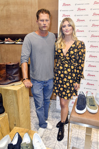 Sioux-Grashopper Präsentation mit Til Schweiger auf der Berlin Fashion Week Spring/Summer 2020