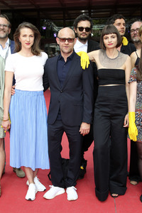 Filmpremiere 'Stillstehen', Filmfest München 2019