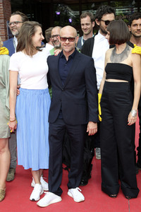 Filmpremiere 'Stillstehen', Filmfest München 2019