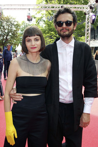 Filmpremiere 'Stillstehen', Filmfest München 2019