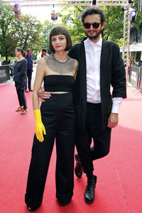 Filmpremiere 'Stillstehen', Filmfest München 2019