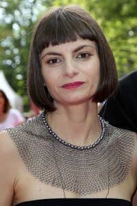 Filmpremiere 'Stillstehen', Filmfest München 2019