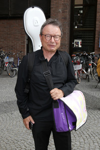 Filmpremiere 'Stillstehen', Filmfest München 2019