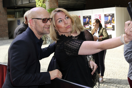 Filmpremiere 'Stillstehen', Filmfest München 2019