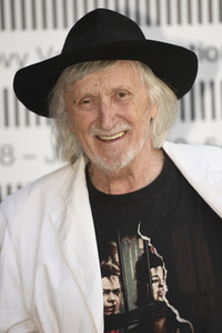 Ankunft auf dem Karlovy Vary International Film Festival 2019