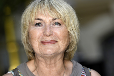 Ankunft auf dem Karlovy Vary International Film Festival 2019