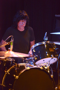 Konzert von Marky Ramone's Blitzkrieg in Hannover