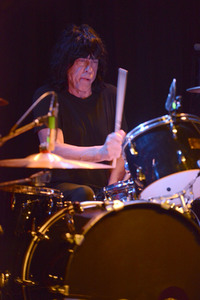 Konzert von Marky Ramone's Blitzkrieg in Hannover