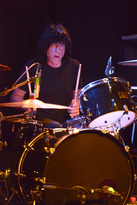 Konzert von Marky Ramone's Blitzkrieg in Hannover