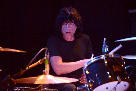 Konzert von Marky Ramone's Blitzkrieg in Hannover