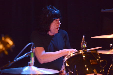 Konzert von Marky Ramone's Blitzkrieg in Hannover