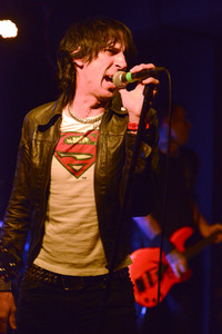 Konzert von Marky Ramone's Blitzkrieg in Hannover