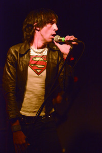 Konzert von Marky Ramone's Blitzkrieg in Hannover